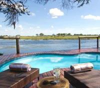 Kwando Pool